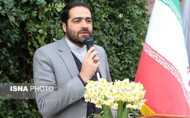 شهید «مشفق خاکپوری» افتخار ماست/ مردم قدردان حافظان امنیت هستند شهید «مشفق خاکپوری» افتخار ماست/ مردم قدردان حافظان امنیت هستند