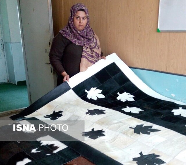 مسیر رشد «آپامه»/ بانوی کارآفرینی که ساختن را به مهاجرت ترجیح داد