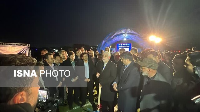 گام بلند «قرق» برای توسعه با سفر استاندار گلستان