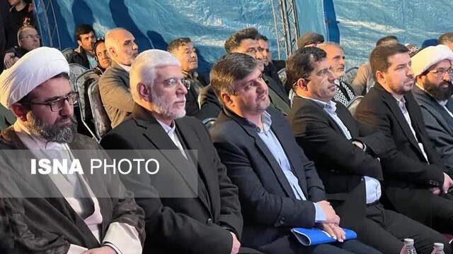 گام بلند «قرق» برای توسعه با سفر استاندار گلستان