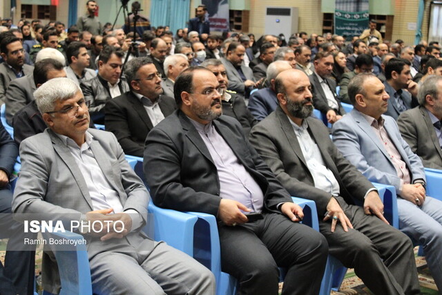 گلستان در ریل توسعه همهجانبه/ تلاش مدیران برای جذب اعتبارات ملی