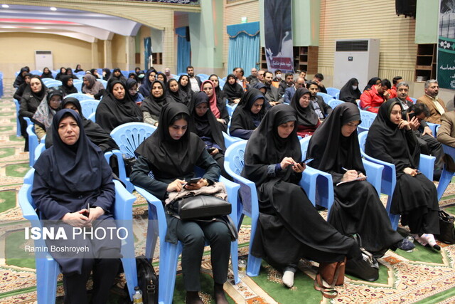 گلستان در ریل توسعه همهجانبه/ تلاش مدیران برای جذب اعتبارات ملی