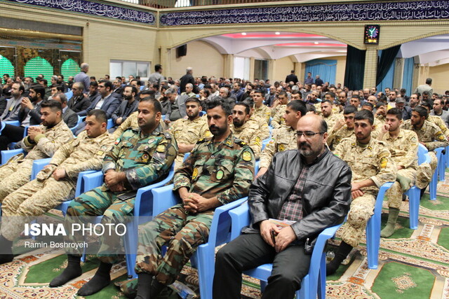 گلستان در ریل توسعه همهجانبه/ تلاش مدیران برای جذب اعتبارات ملی