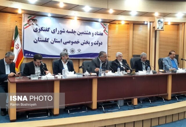 آمادگی دستگاه قضا برای رفع موانع حقوقی منطقه آزاد اینچهبرون