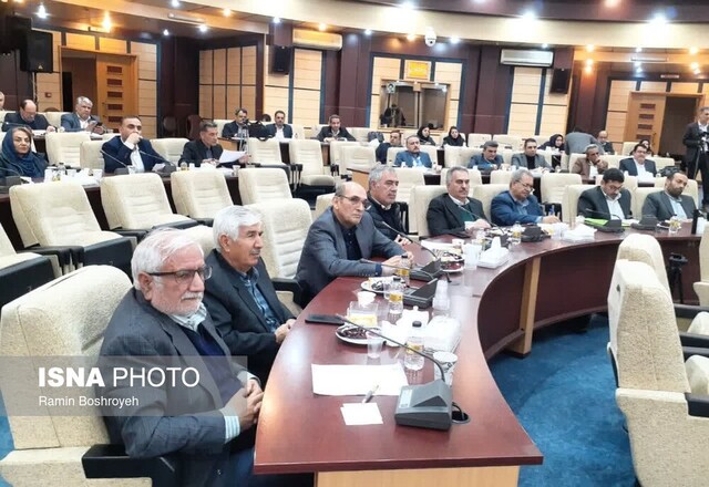 «اینچه‌برون» رقیب سرخس و آستارا نیست/ لزوم ایجاد سرکنسولگری ترکمنستان در گلستان