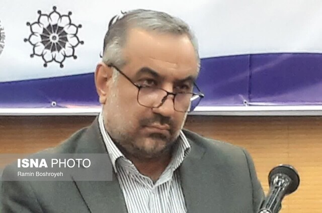 آمادگی دستگاه قضا برای رفع موانع حقوقی منطقه آزاد اینچهبرون