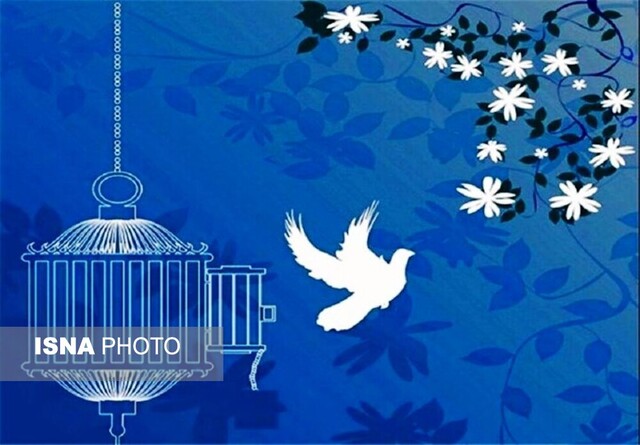 آزادی ۲۰۰ زندانی بدهکار گلستانی در آستانه لیالی قدر آزادی ۲۰۰ زندانی بدهکار گلستانی در آستانه لیالی قدر