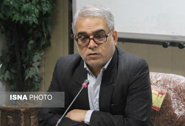 شهید آیتالله دستغیب عرفان و اخلاق را مردمی کرد شهید آیتالله دستغیب عرفان و اخلاق را مردمی کرد