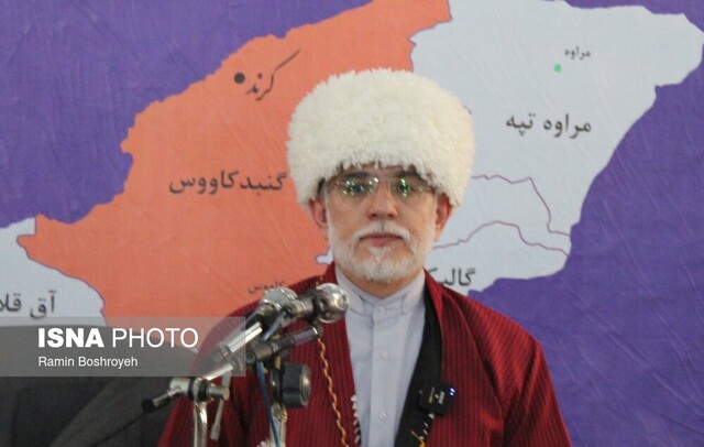 اهتمام دولت برای رفع مشکلات مناطق مرزی داشلیبرون