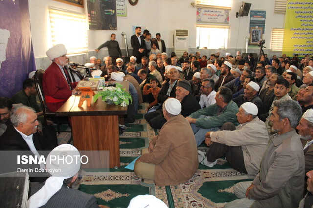 اهتمام دولت برای رفع مشکلات مناطق مرزی داشلیبرون