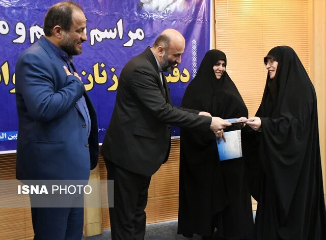 حضور ما در انتخابات قدرت و اراده ملی را به تصویر میکشد