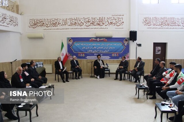 لزوم سرمایهگذاری در فوتبال و کشتی گلستان