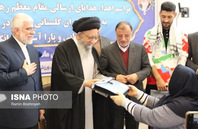 لزوم سرمایهگذاری در فوتبال و کشتی گلستان