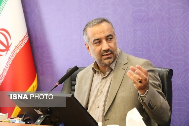 ورود انواع خودرو به النگدره ممنوع شد ورود انواع خودرو به النگدره ممنوع شد