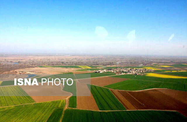 رژیم پهلوی از ابتدای تاسیس چشم طمع به اراضی مرغوب گرگان و دشت داشت