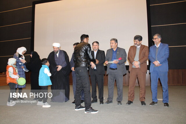 واگذاری ۵۱۲ قطعه زمین رایگان به خانوارهای گلستانی