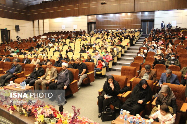 واگذاری ۵۱۲ قطعه زمین رایگان به خانوارهای گلستانی