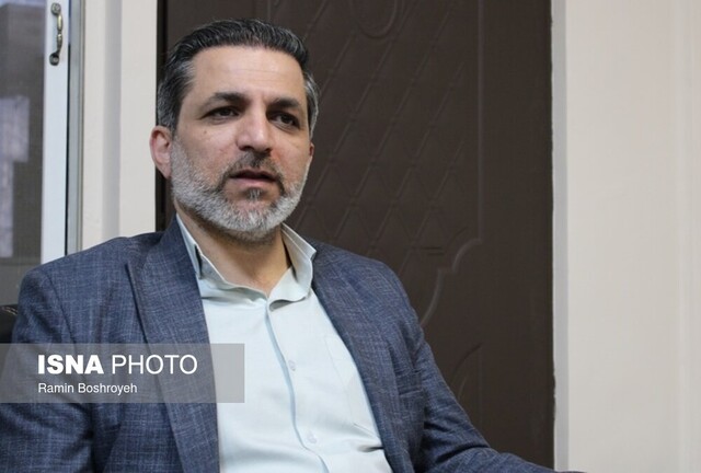 دشمن هویت ایرانی و دینی ما را زیر سؤال میبرد/ لزوم توجه به ادبیات پیشرفت گلستان