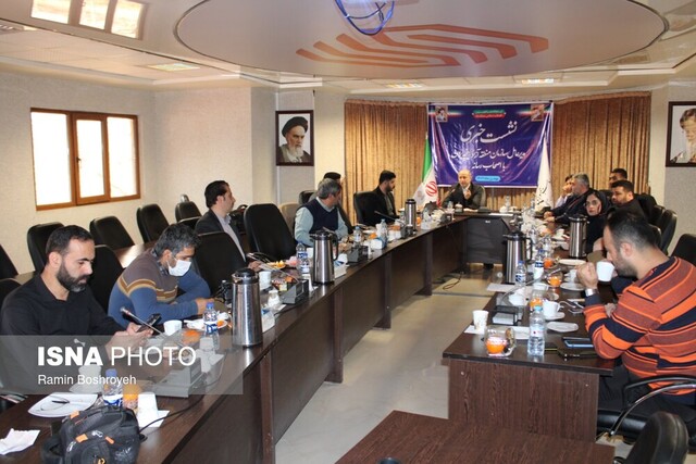 تهیه ۱۱۰ بسته سرمایهگذاری در منطقه آزاد اینچهبرون