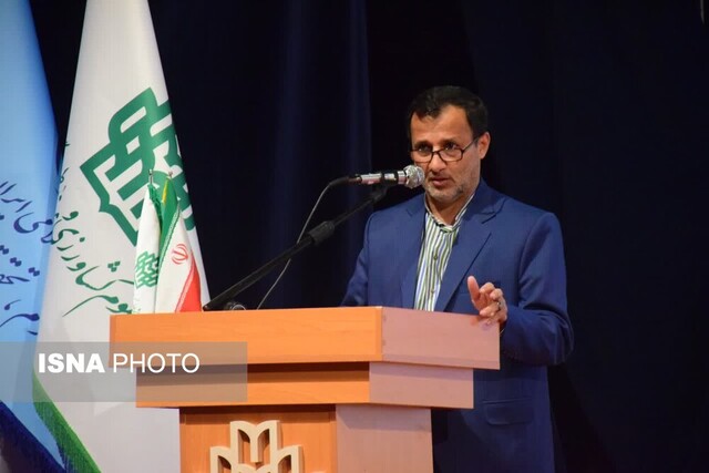 امکانات کافی برای حمایت از دانشجویان کارآفرین نداریم امکانات کافی برای حمایت از دانشجویان کارآفرین نداریم