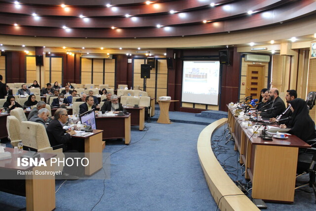 تدارک ۱۵۱۴ شعبه اخذ رای در گلستان/ ۳۰۶ شعبه سیار هستند