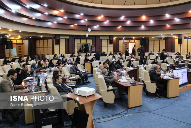 تدارک ۱۵۱۴ شعبه اخذ رای در گلستان/ ۳۰۶ شعبه سیار هستند