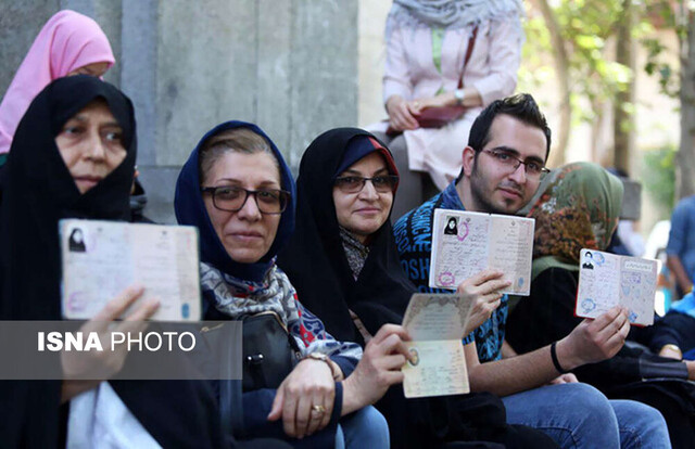 ناگفته‌های زنان و مردان چشم به راه حماسه ۱۱ اسفندماه