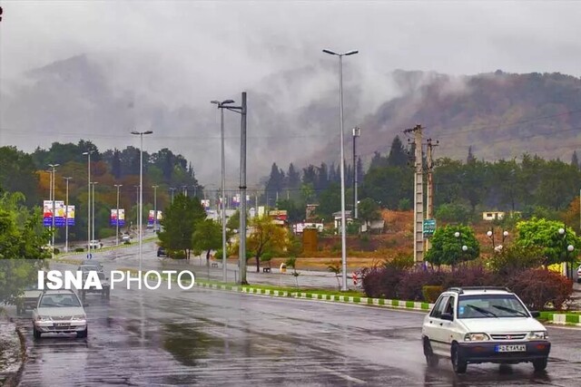 بعضی مدارس استان گلستان فردا غیرحضوری شد بعضی مدارس استان گلستان فردا غیرحضوری شد