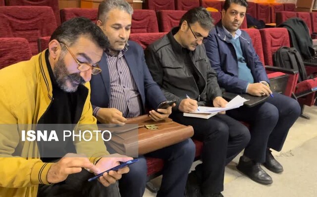 مرحله یک هشتم نهایی مناظرات دانشجویی گلستان پایان یافت/ جوان گرایی و انتخابات گزارههای پُربحث