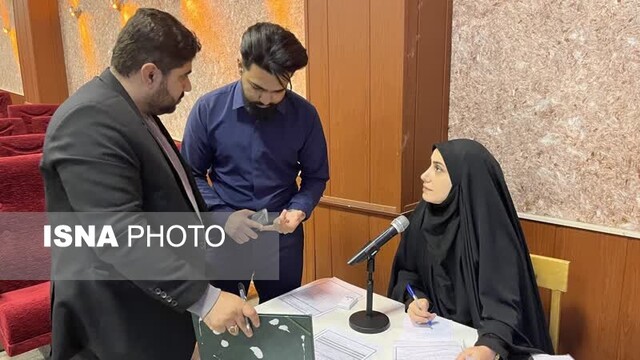 مرحله یک هشتم نهایی مناظرات دانشجویی گلستان پایان یافت/ جوان گرایی و انتخابات گزارههای پُربحث