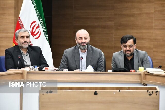 مجلس قوی با انتخاب مردم شکل خواهد گرفت مجلس قوی با انتخاب مردم شکل خواهد گرفت