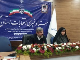 دادستان مرکز گلستان: خوشبختانه پرونده جدی ناشی از تخلفات در استان نداشتیم