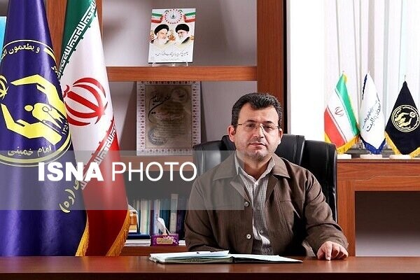 واگذاری ۳۹ دستگاه خودروی نیسان به مددجویان با تسهیلات ۱۱۷ میلیارد ریالی واگذاری ۳۹ دستگاه خودروی نیسان به مددجویان با تسهیلات ۱۱۷ میلیارد ریالی