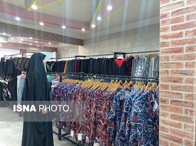 دفاع از ارزشهای اسلامی، بانوی گلستانی را کارآفرین کرد