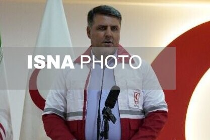 امکان استقرار مسافران نوروزی در ورودی شهرهای استان/ ۳۶ پایگاه هلال احمر گلستان در آمادهباش امکان استقرار مسافران نوروزی در ورودی شهرهای استان/ ۳۶ پایگاه هلال احمر گلستان در آمادهباش