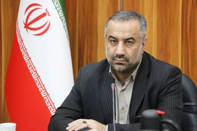 بنبست شکنی دستگاه قضایی گلستان در سال ۱۴۰۲ بنبست شکنی دستگاه قضایی گلستان در سال ۱۴۰۲