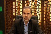 تأمین ۴۰۰ واحد پارکینگ مجتمع آفتاب ۲ تعیین تکلیف شود