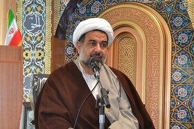 راهی به‌جز نابودی رژیم صهیونیستی باقی نمانده است