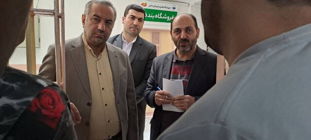 آزادی همه زندانیان با بدهی کمتر از ۵۰ میلیون تومان در ایام نوروز