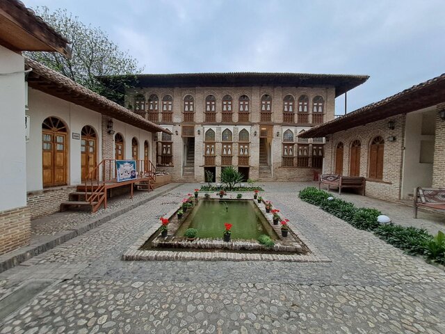 سفری به دل تاریخ در بازدید از موزه‌های گلستان