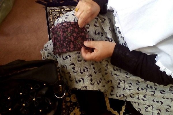 سنتهای شیرین سیستانیهای مقیم گلستان در عید فطر