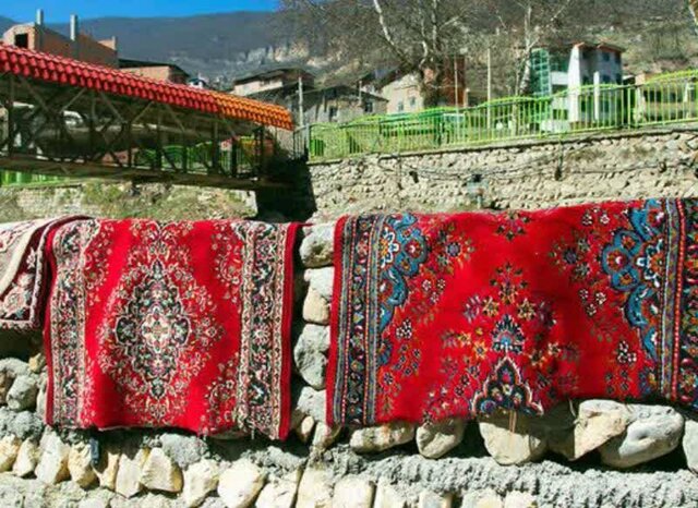 آئین عید فطر در بین ترکمنهای گلستانی/ گره خوردن شادی و معنویت