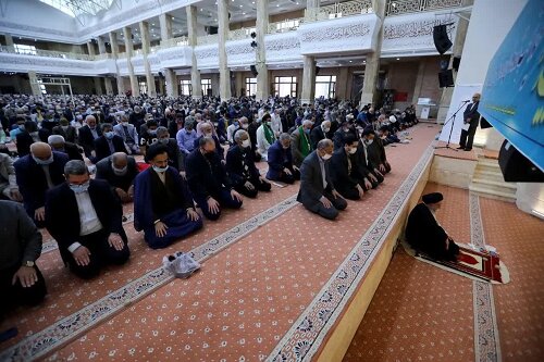 تلخ و شیرینهای رمضان ۱۴۰۳ در گلستان/ از تقدیم دو شهید تا زندگی با آیهها