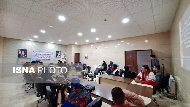 برگزاری ۱۲ کارگاه مهارتآموزی ویژه زنان در استان گلستان