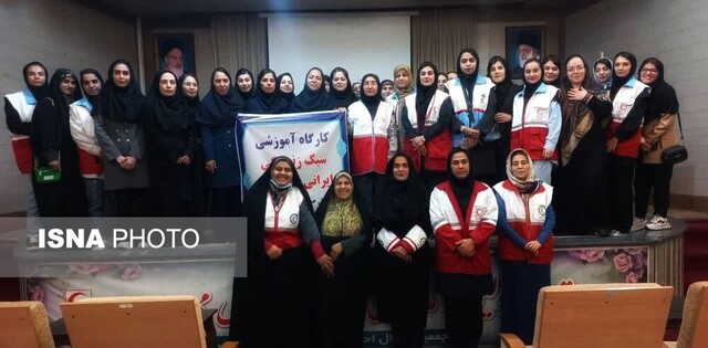 برگزاری ۱۲ کارگاه مهارتآموزی ویژه زنان در استان گلستان