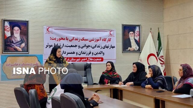 برگزاری ۱۲ کارگاه مهارتآموزی ویژه زنان در استان گلستان