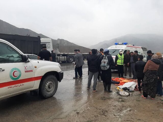 عکس تزئینی ست خودروساز به علت عمل نکردن کیسه هوا در تصادف شاهرود ۵۰ درصد مقصر است