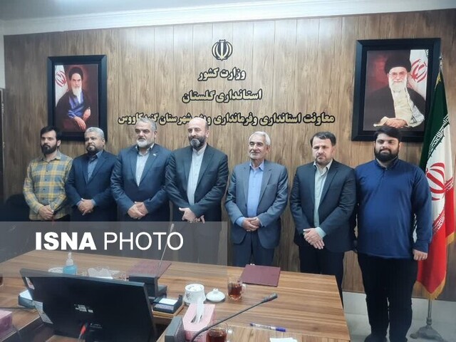 سامانه ویژه ناشنوایان در گلستان راه اندازی میشود