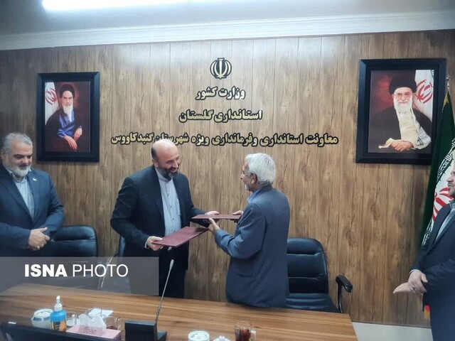 سامانه ویژه ناشنوایان در گلستان راه اندازی میشود