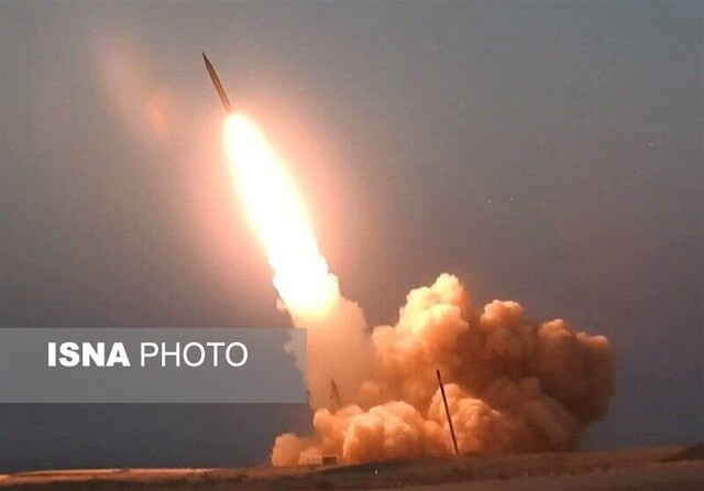 اقدام تنبیهی سپاه موجی از شادی را در کشورهای جهان به راه انداخت اقدام تنبیهی سپاه موجی از شادی را در کشورهای جهان به راه انداخت
